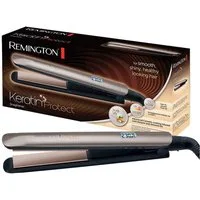 Remington Glätteisen S8540 Keratin Protect 150-230° Temperatur-Boost