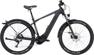 E-Bike    - Bulls Copperhead Evo 2 XXL Street   - 54 cm