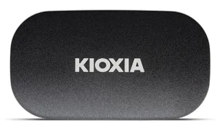 Kioxia EXCERIA PLUS G2 | lxd20k002tg8 | SSD - verschlüsselt