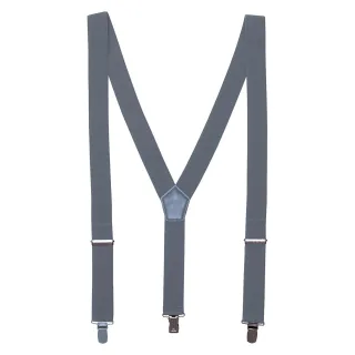 Premier Clip-On-Hosenträger (Stahl)
