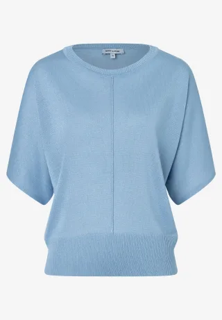 MORE & MORE - More & More 61031054 0349_cashmere_blue 0349_cashmere_blue - Gr. - 34