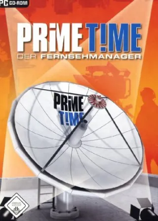 Prime Time - Der Fernsehmanager