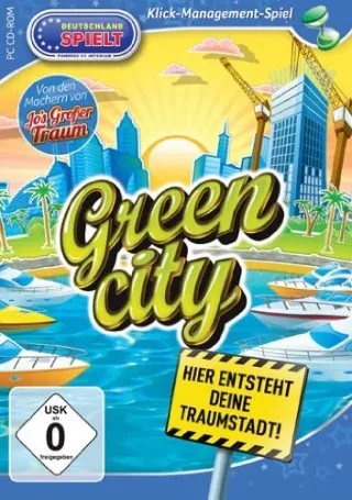 Green City [PC]