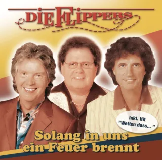 Solang in Uns Ein Feuer Brennt