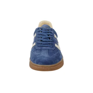 GANT Footwear - CUZMO vintage blue - Gr. - 41