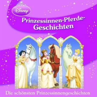 Disney Prinzessinnen: Story Collection