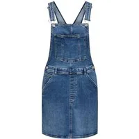 ONLY Latzrock ONLTanya (1-tlg) Plain/ohne Details