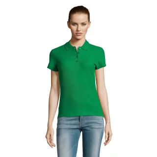 SOLS - "Passion" Poloshirt für Damen (Irisches Grün)