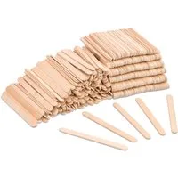 Betzold Bastelnaturmaterial Holzstäbchen, schmal