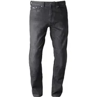 gms Motorradhose GMS Atlanta Slim Motorrad Jeans Hüftprotektoren enthalten,Knieprotektoren enthalten