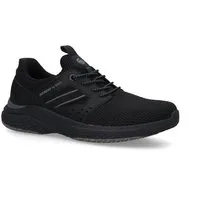 Dockers by Gerli Slip-On Sneaker Schlupfschuh, Freizeitschuh, Sneaker mit Elastikschnürung