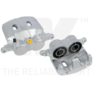 NK Bremssattel vorne rechts Isuzu D-Max
