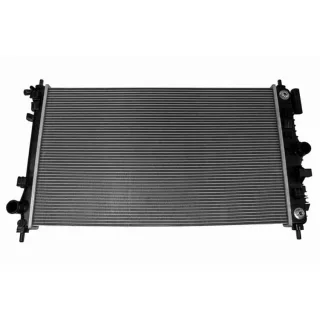 Vemo Motork?hler Opel Insignia Saab 9-5 2,0