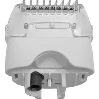 Braun Rasieraufsatz Rasierkopf 67030799 Typ 5375, 5376, 5377, 1 St., Scherkopf für Silk épil Epilierer