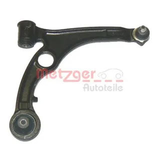 Metzger Querlenker vorne rechts Fiat Stilo 192