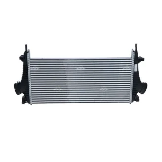 NRF Ladeluftk?hler Opel Insignia A 1,6 CDTI