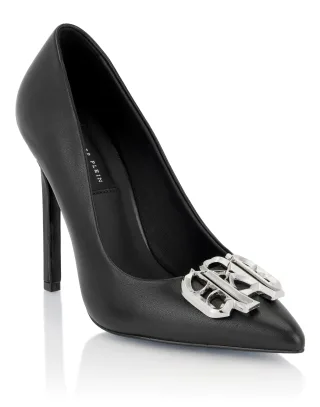 Pumps Mit Hohem Absatz Gothic Plein
