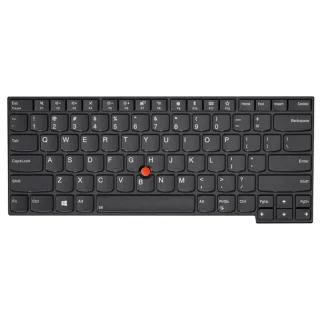 Lenovo Primax | 01yp412 | Ersatztastatur Notebook - QWERTZ