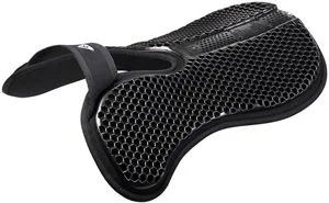 Sattelpad AC Hexa-free Gel/ Memory