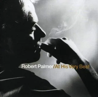 At His Very Best [Audio CD] PalmerRobert