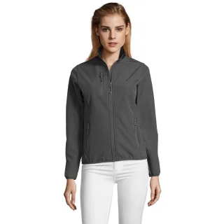 SOLS - "Radian" Softshelljacke für Damen ()