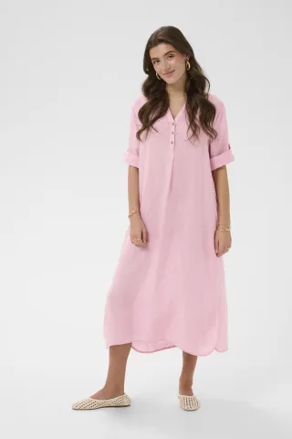 Kleid CRBellis Kleid Straight fit