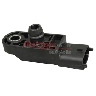 Metzger Ladedrucksensor Alfa Renault Suzuki