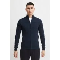 11 Project Strickjacke PRYannik Modischer Pullover