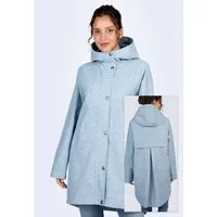 Sorgenfri Sylt Langjacke Fentje