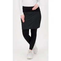 Killtec Minirock KOW 50 OS WOMEN Padded Outdoorrock, Funktionsrock, Sportskort unifarben