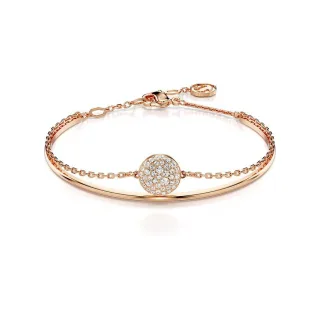 Swarovski Armreif Sublima Round 5683452