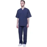 TM Progress Funktionshose Hose Schlupfhose Medizin Pflegerkleidung Schwesternkitte MED-S