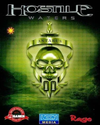 Hostile Waters [PC]