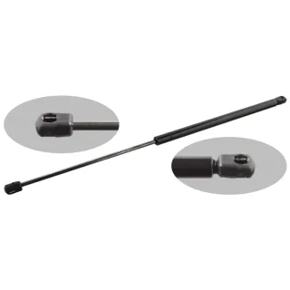 Febi Gasfeder f?r Heckklappe Audi 100 A6 17880