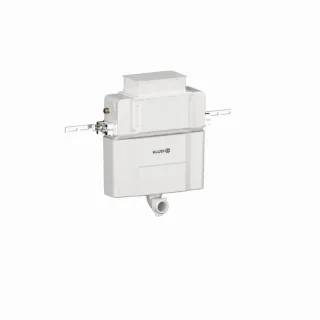 Kludi Unifix WC-ELEMENT 79105 82 cm