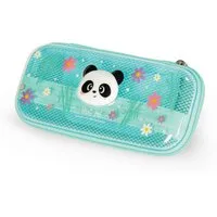 Legami Federmäppchen LEGAMI Federmäppchen Wonderwow PCR0005 PANDA