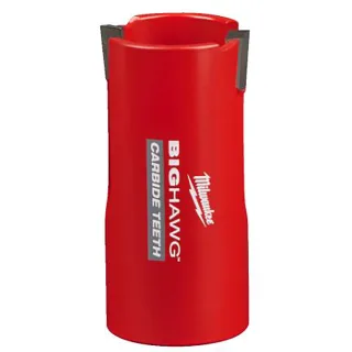 Milwaukee - MULTI MAT. BIG HAWG 30MM -1ST - 4932464922