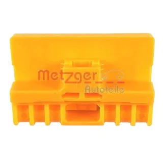 Metzger Gleitbacke f?r Fensterheber vorne Audi A3 A6 Allroad