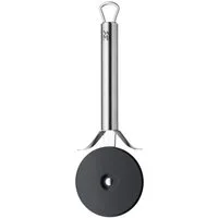 WMF Pizzaschneider Profi Plus Pizzaschneider, Antihaftbeschichtung, Fingerschutz, Öse zum Aufhängen, robust