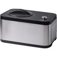 Unold Eismaschine EVA 48826, 120 W, 2 in 1 Eismaschine & Joghurtbereiter