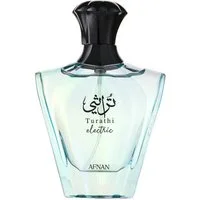 Afnan Eau de Parfum Turathi Electric Eau de Parfum