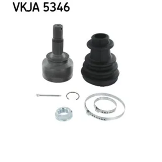 SKF Antriebswellengelenk au?en Citroen C4 Peugeot 206 207 207/207+ 307