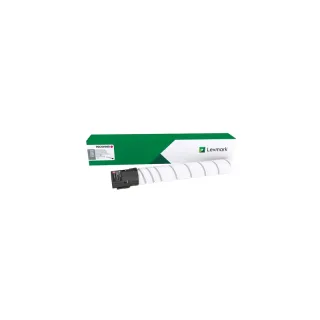 Original 76C0HM0 LEXMARK CS/CX Toner magenta HC