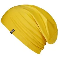 Enter the Complex Jerseymütze - Leichte Slouch Beanie - Unisex, Übergangsmütze, 95% gekämmte Baumwolle, 5% Elasthan