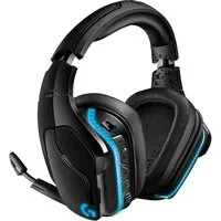 Logitech Logitech Gaming G935, Gaming-Headset, (7.1 Virtual Headset