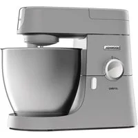 Kenwood Küchenmaschine Kenwood Küchenmaschine KVL 4100S Chef XL, 1200 W, 6.7 l Schüssel
