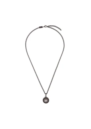 s.Oliver - Halsschmuck silber