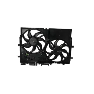 NRF K?hlerl?fter Fiat Ducato 250 47866