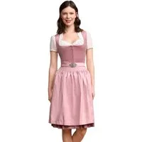 Krüger Madl Dirndl Krüger MADL Dirndl 'Alisha' 415468, Rose 60cm