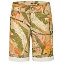 Buena Vista Shorts Italy - summer palm